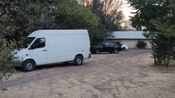 Законно ли в мкр Восток-5 организовали парковку? - очевидец