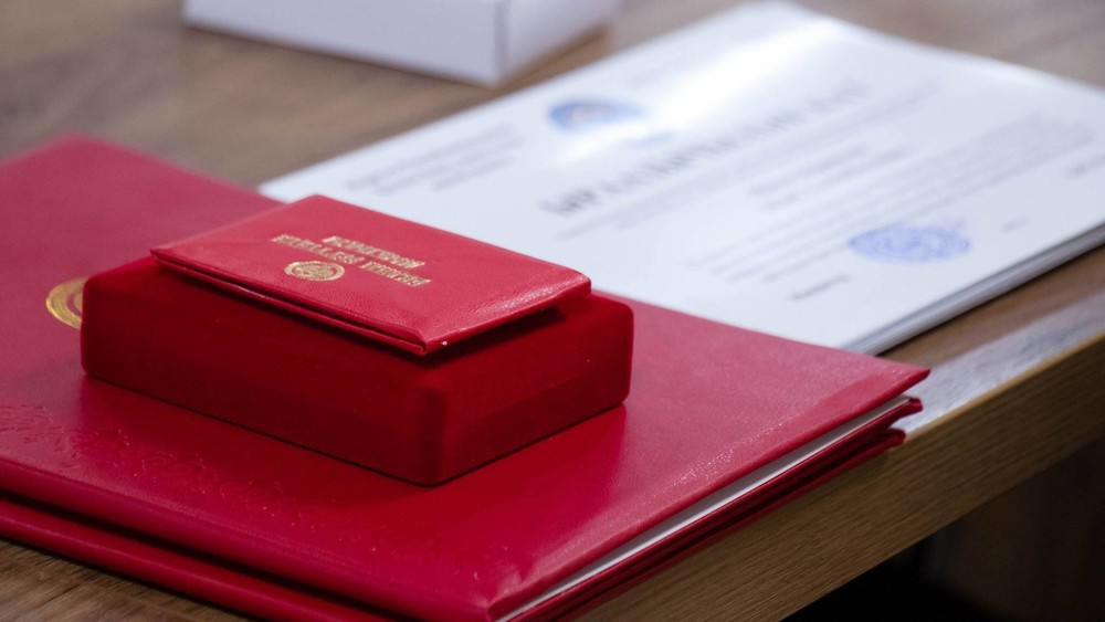 Иллюстративное фото