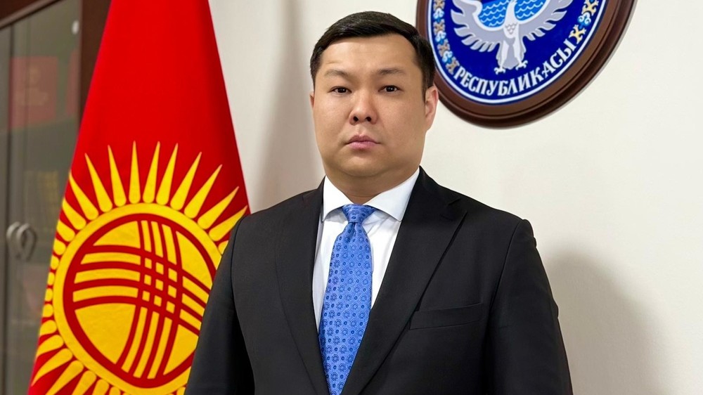 Азирет Жоробеков