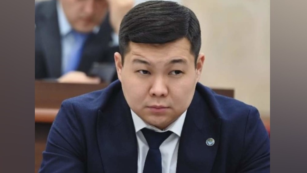 Азирет Жоробеков