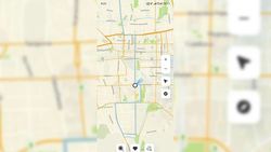 Автобусы не отображались в приложении «Мой город» из-за технических неполадок, - мэрия