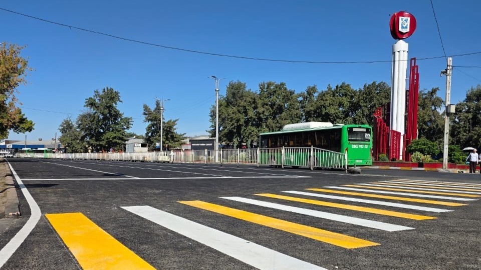 Проспект Дэн Сяопина