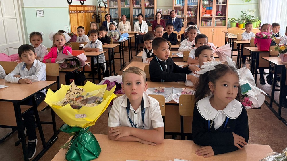 Иллюстративное фото