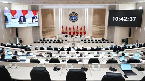 воздушный кодекс