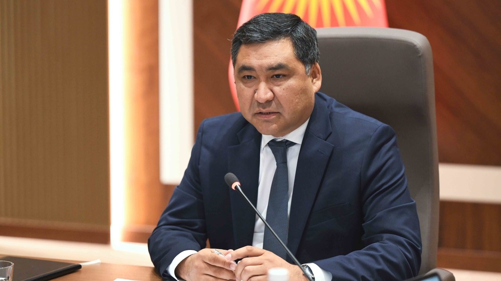 Данияр Амангельдиев