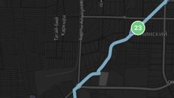 В мэрии рассказали, почему может увеличиться интервал движения автобуса №23