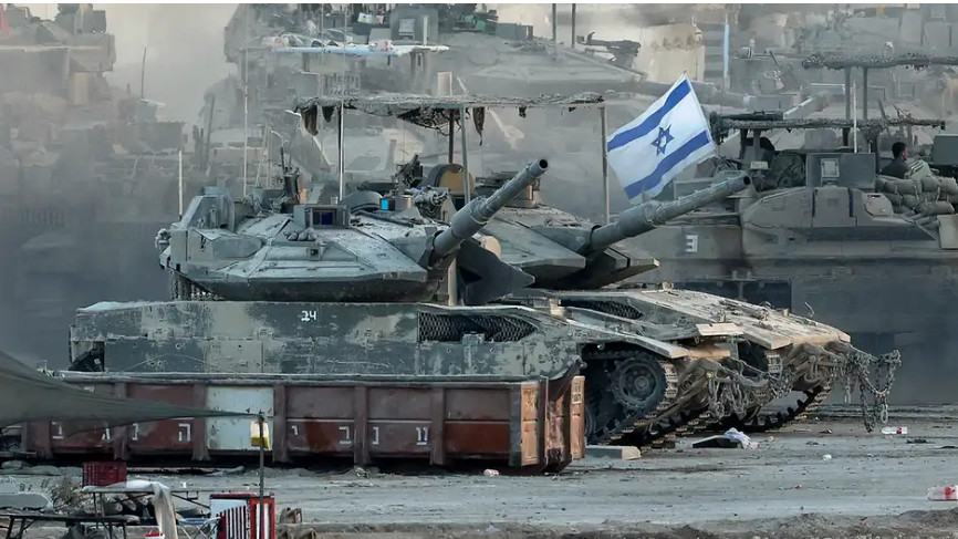 Иллюстративное фото