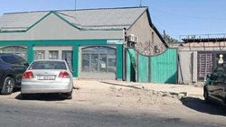 В мэрии рассказали, когда закончат ремонт тротуара на Жибек Жолу