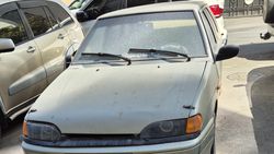 На Абдымомунова долгое время стоит машина. Фото