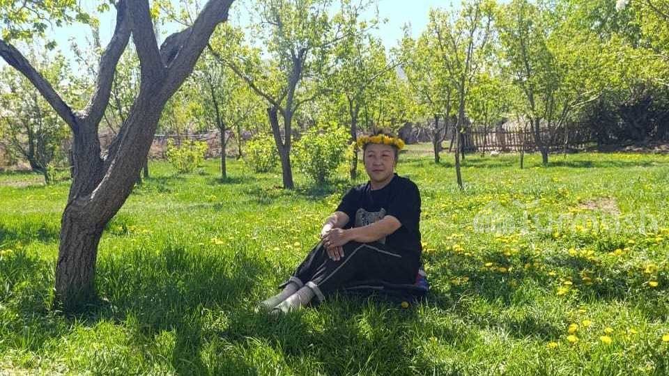 Чолпон Туратова