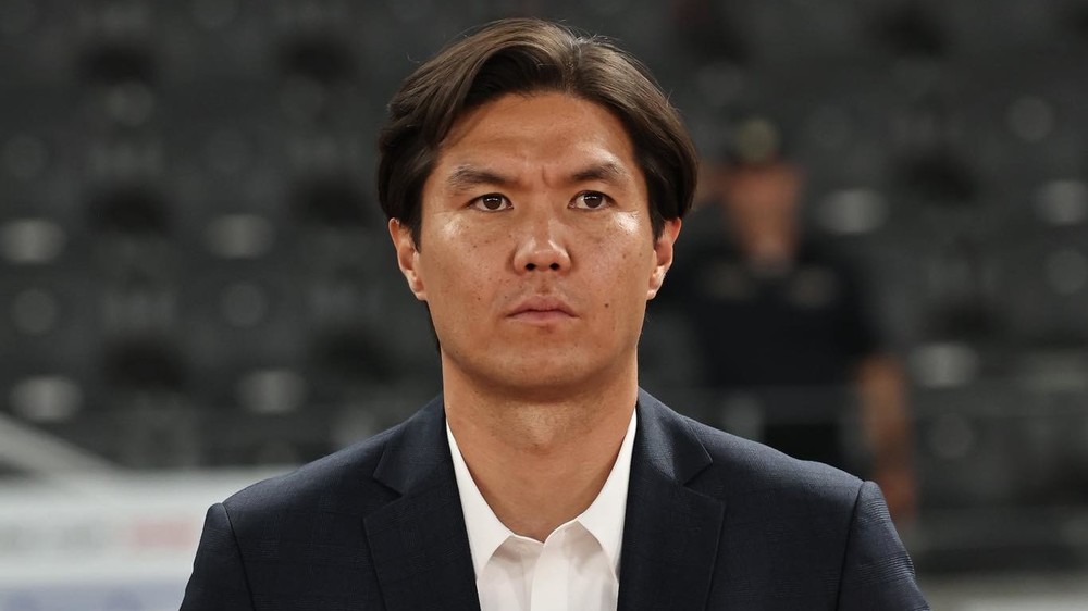 Урмат Абдукаимов