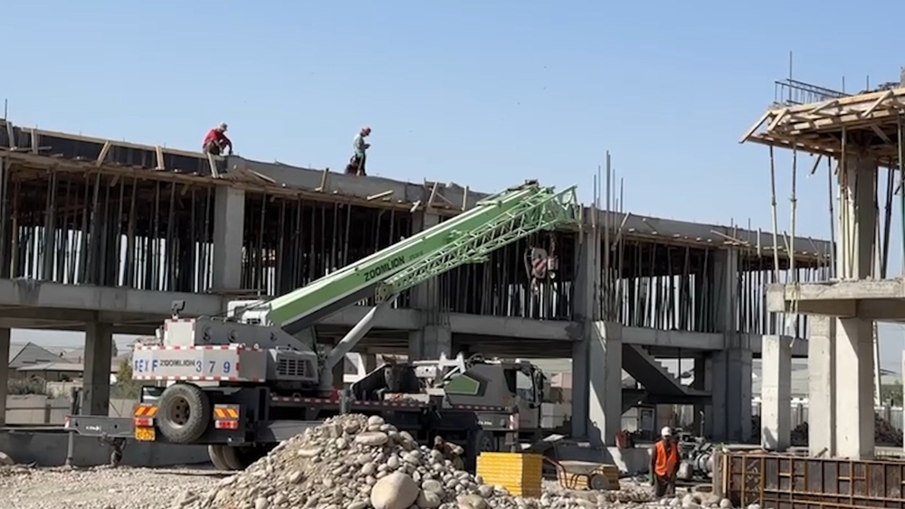 Иллюстративное фото