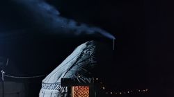 Бишкекчанин Бактыгул побывал в Нарынской области, где сделал несколько красивых фотографий