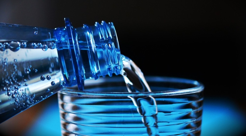 Volume of mineral water production in Kyrgyzstan reaches record values ​​by July from beginning of 2025