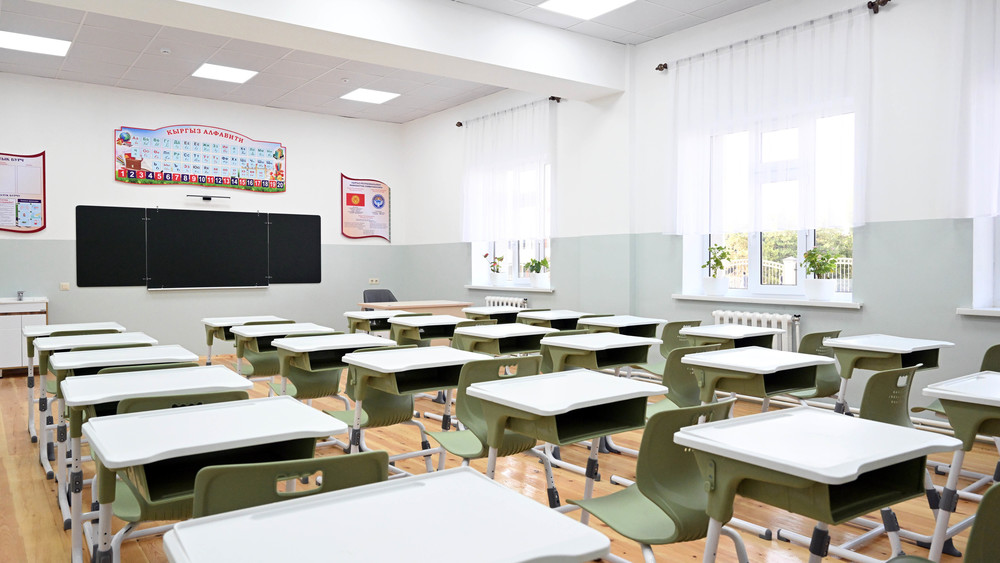 Иллюстративное фото