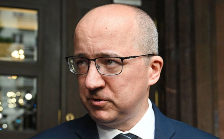 Андрей Ордаш