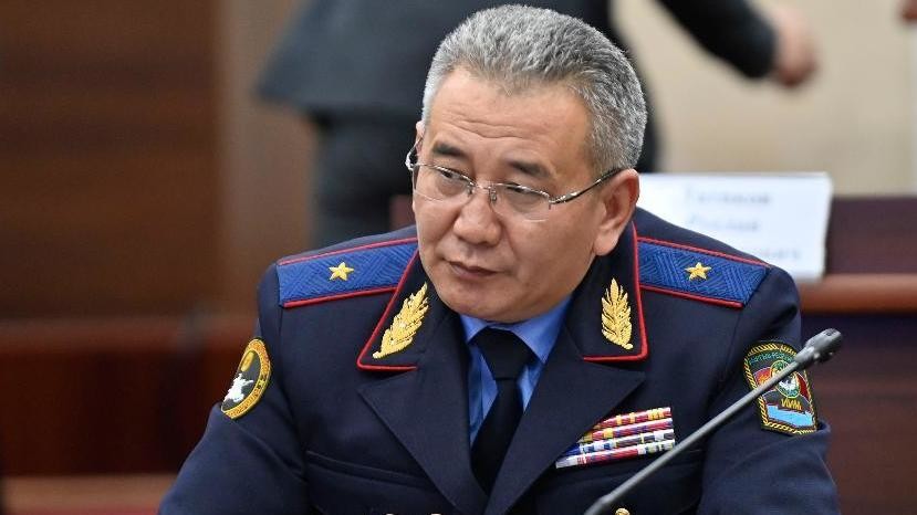 Эркебек Аширходжаев