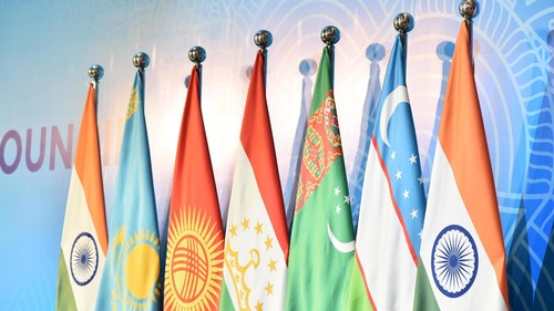 Кыргызско-Индийские Отношения