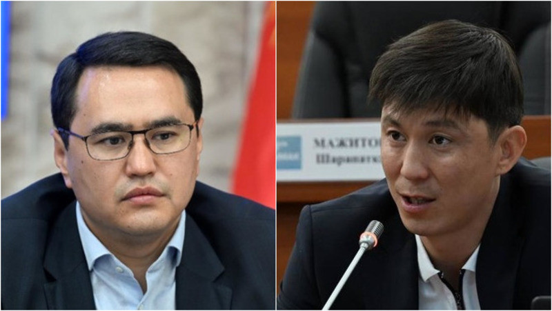 Эльдар Сулайманов, Эрулан Кокулов