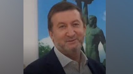 Камалутин Халиков