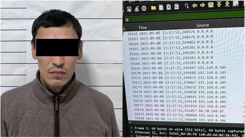 транснациональная преступность