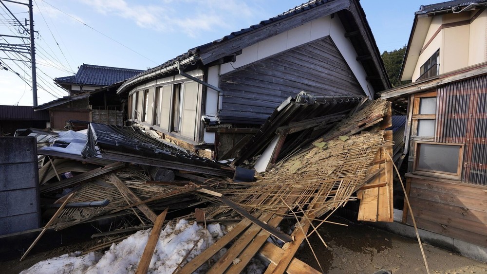 Иллюстративное фото