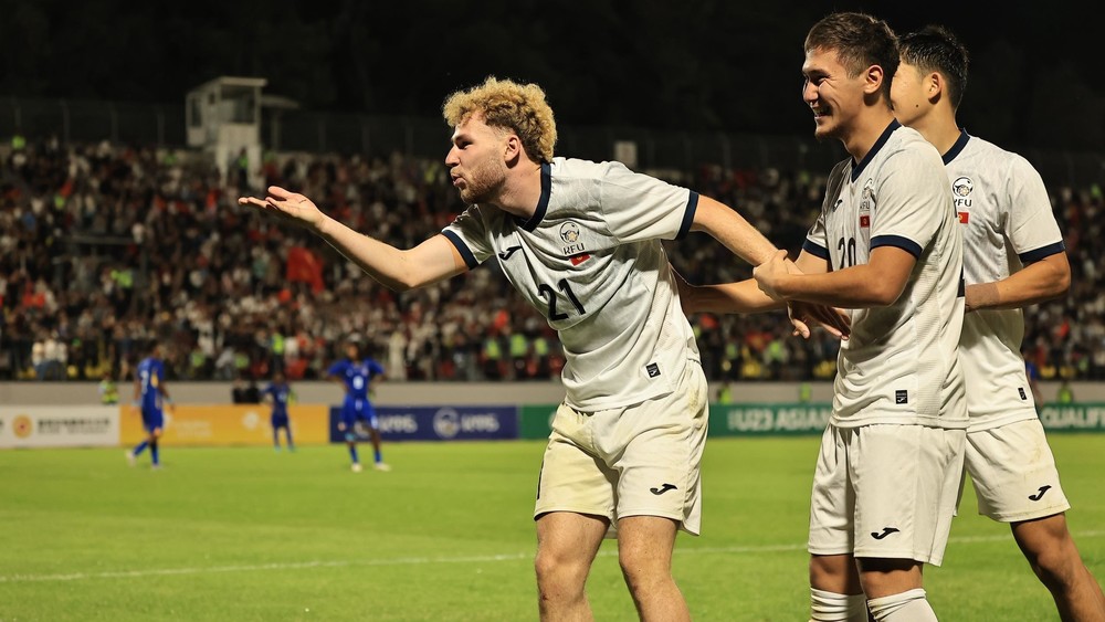 Сборная Бразилии по футболу (U-23)