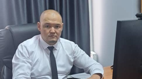 Чингиз Жантаев