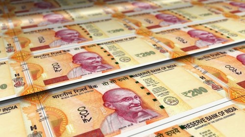 Индийско-Кыргызская Торговля