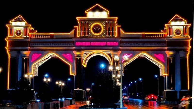 OTS Forum on Tourism Development to be held in Jalal-Abad region