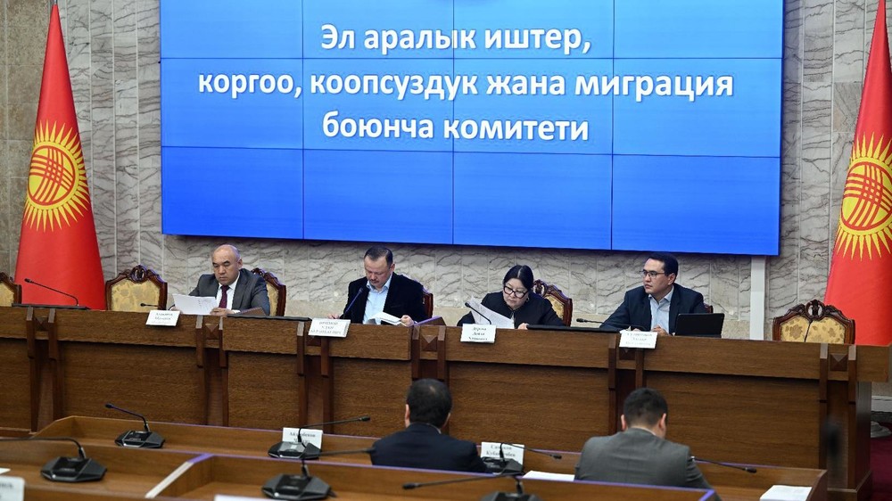 Иллюстративное фото