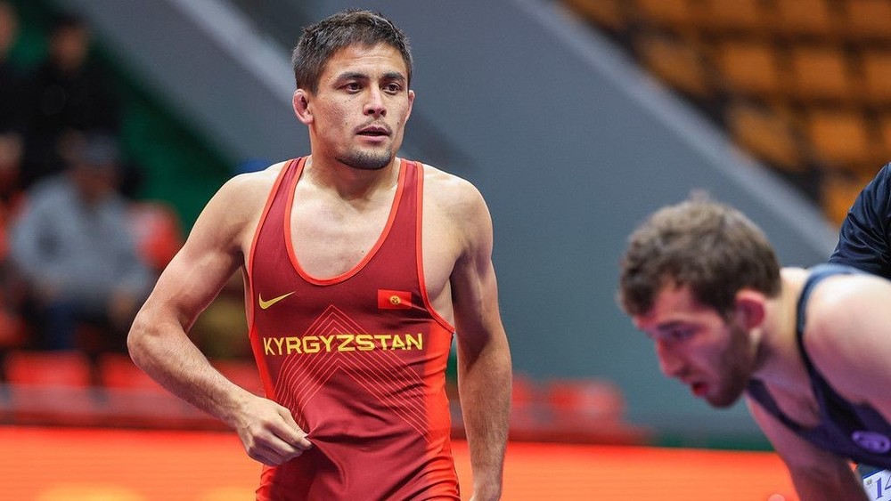 Икромжон Хаджимуродов