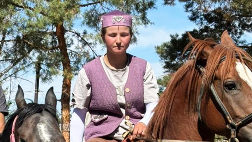 Раиса Ерошкина