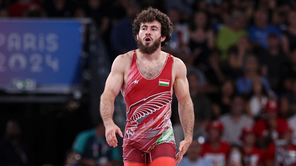 Исмаил Мусукаев