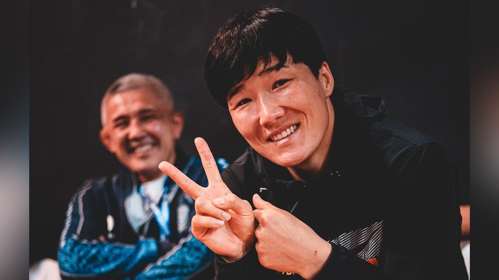 Айпери Медет кызы