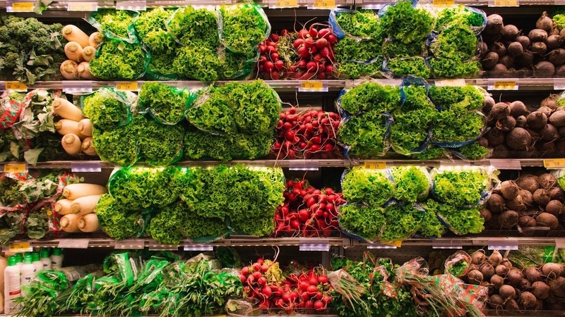 Kyrgyzstan launches food security program for 2025-2030