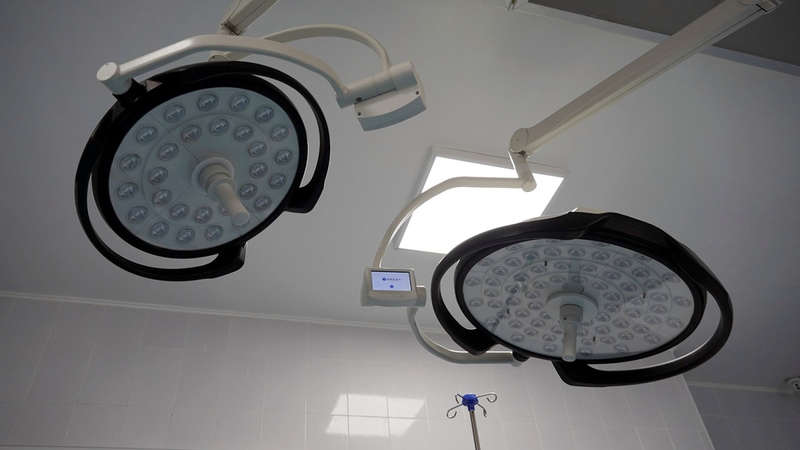 74 kidney transplant surgeries performed in Kyrgyzstan in four years