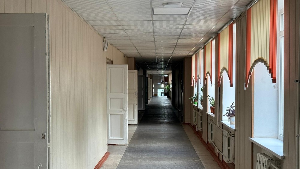 Иллюстративное фото