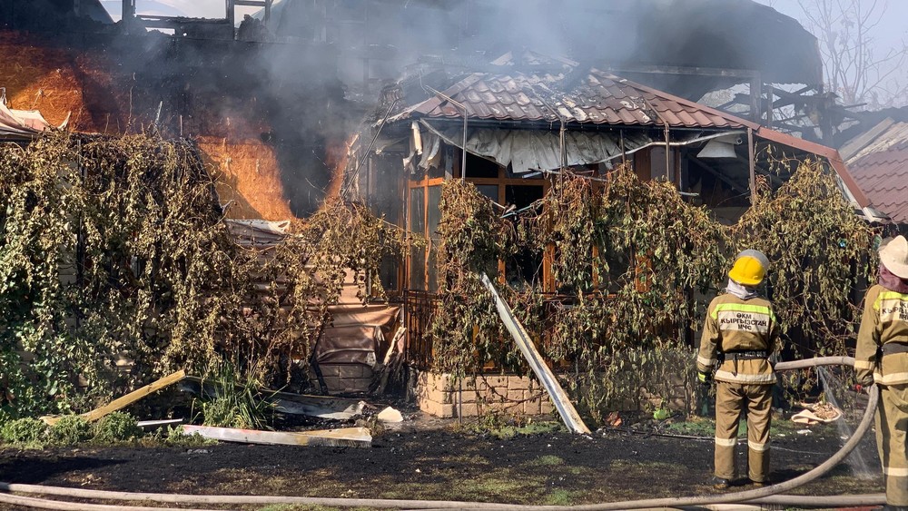 Иллюстративное фото