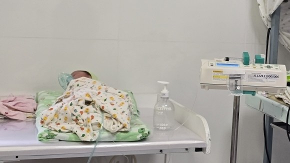 Иллюстративное фото