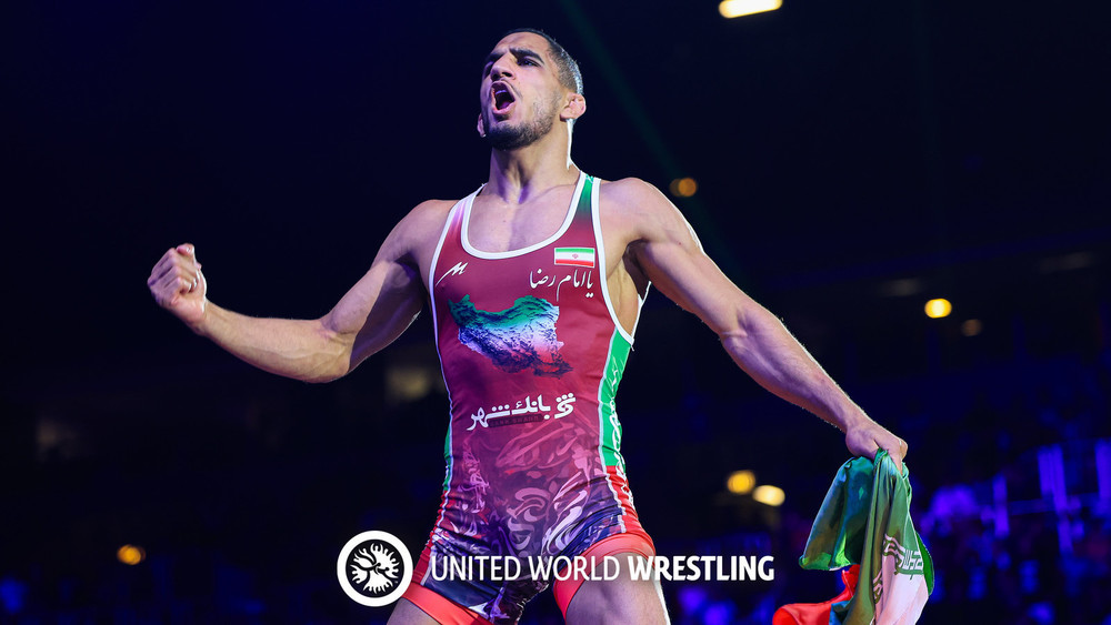 Рахман Муса Амузад Халили