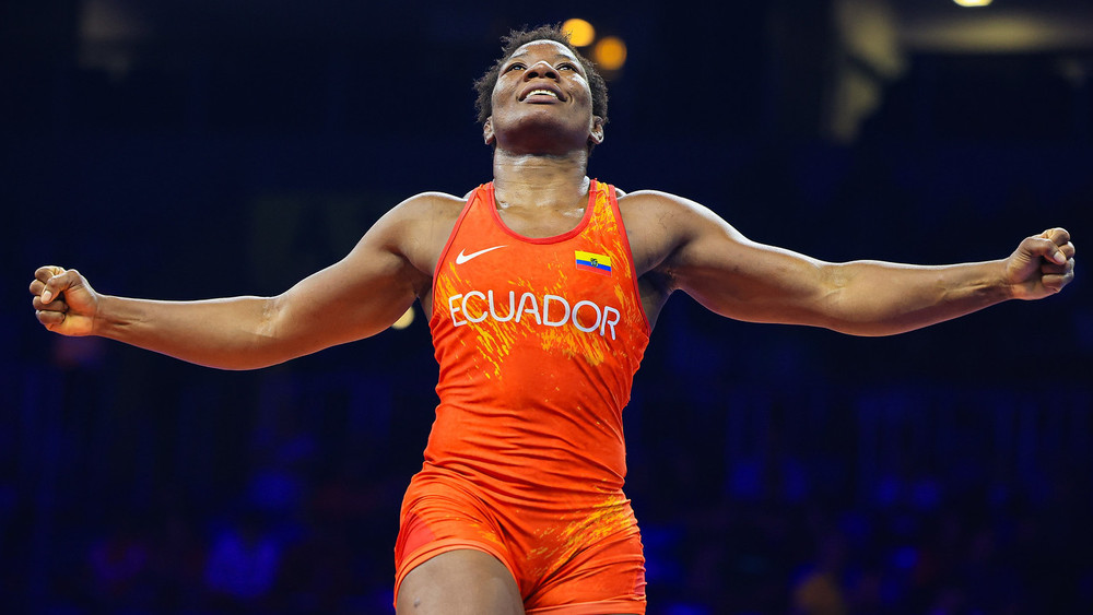 Генесис Росангела Реаско Валдез