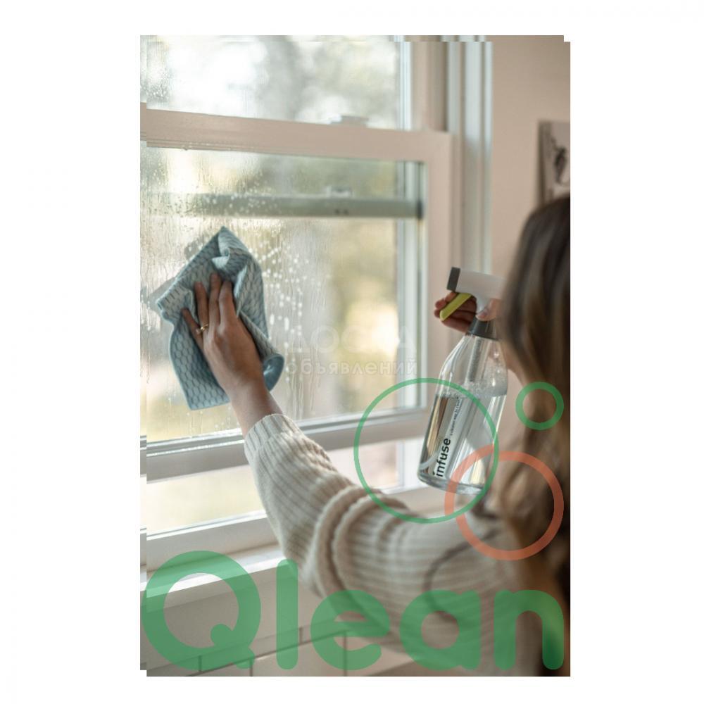 КЛИНИНГОВЫЕ УСЛУГИ В БИШКЕКЕ