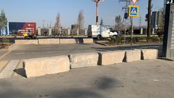 Откроют ли выезд с улицы Ы.Абдырахманова на проспект Чынгыза Айтматова? - горожанин