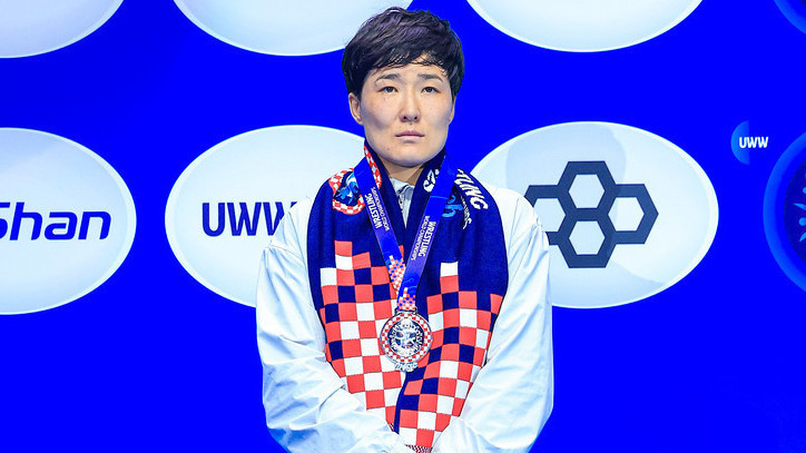 Айпери Медет кызы