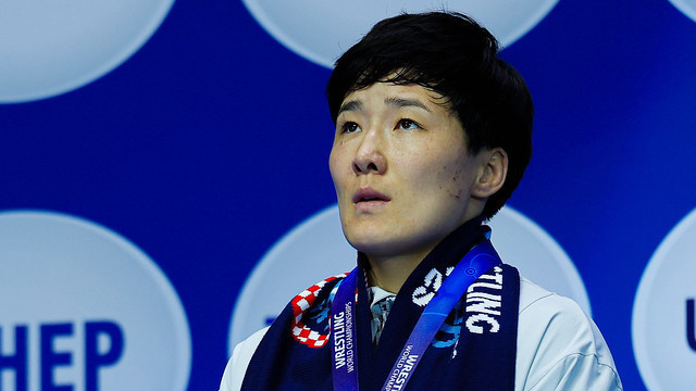 Айпери Медет кызы