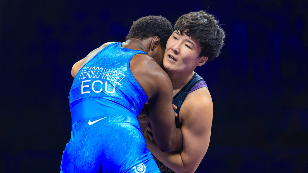 Айпери Медет кызы