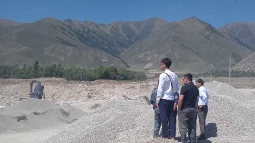 земельный надзор