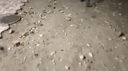 Ходить по тротуарам на Медерова невозможно, везде раскопано, - горожанин