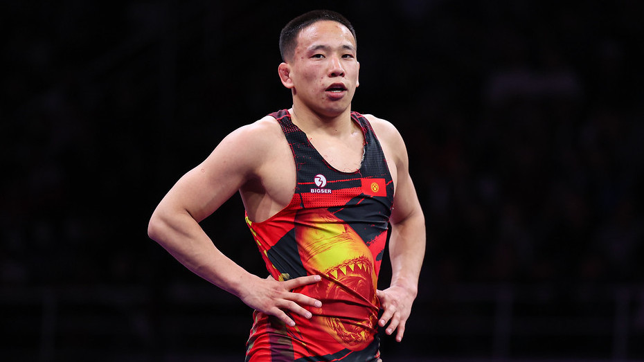 Улан Муратбек уулу